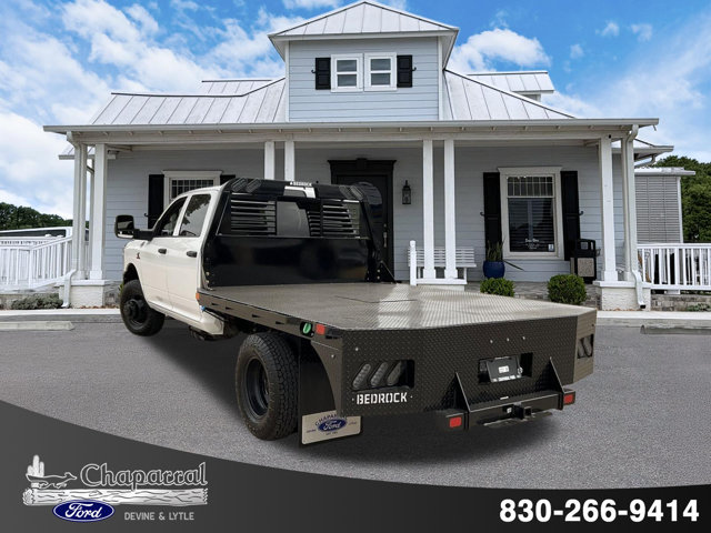 Used 2025 RAM 3500 Tradesman AWD/4WD image 24