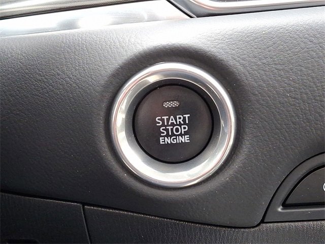 Used 2021 MAZDA CX-5 Grand Touring w/ GT Premium Package image 27