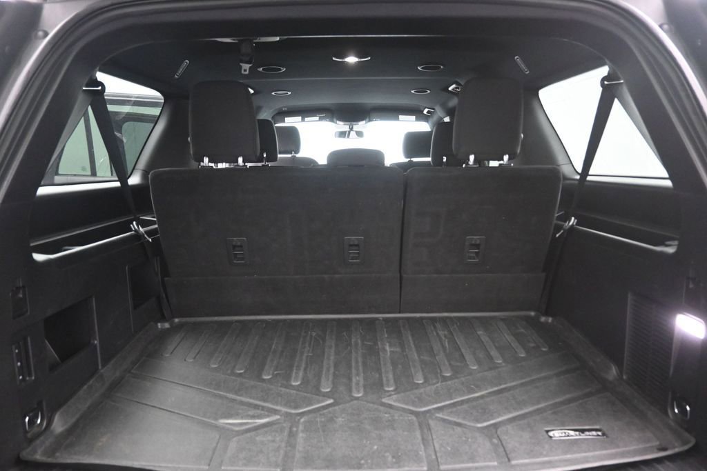 Certified 2019 Ford Expedition Max XLT RWD image 2