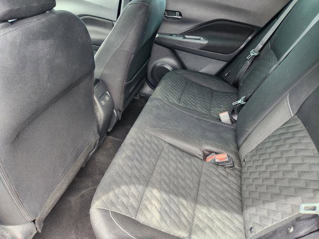 Used 2022 Nissan Kicks SV FWD image 31