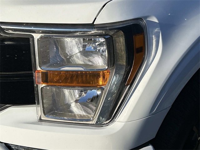 Certified 2022 Ford F150 XL w/ STX Appearance Package image 8