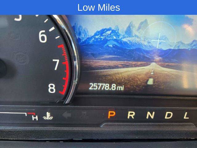 Certified 2023 Ford Explorer XLT w/ Equipment Group 202A AWD/4WD image 12