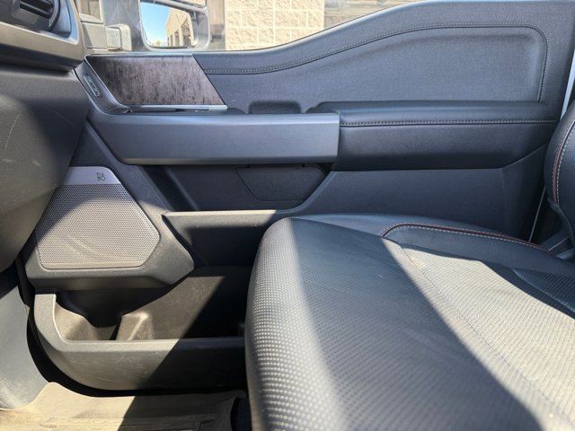 Certified 2023 Ford F350 Lariat w/ Lariat Ultimate Package image 16