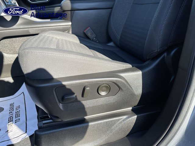 Used 2023 Chevrolet Tahoe LS w/ Driver Alert Package image 5