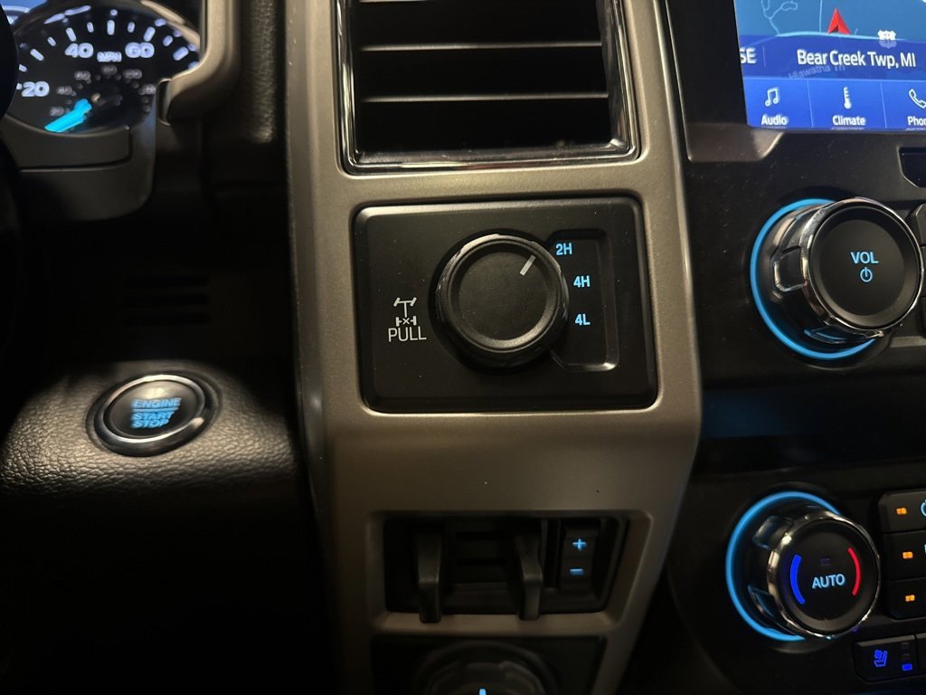 Certified 2020 Ford F250 Lariat w/ Lariat Ultimate Package image 27