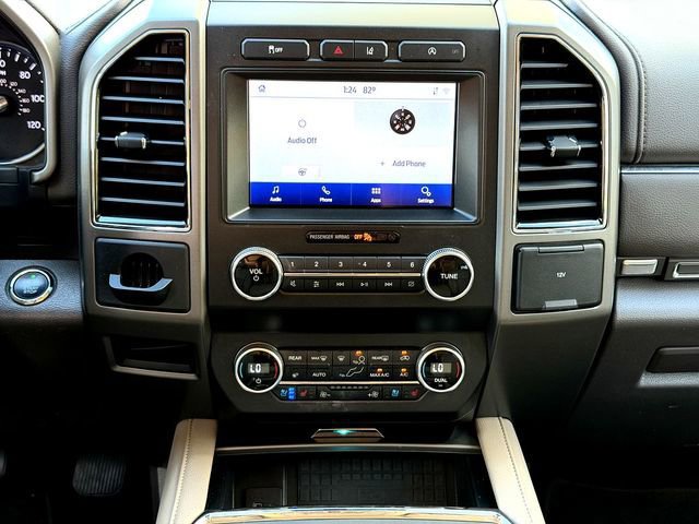 Certified 2021 Ford Expedition XLT image 27