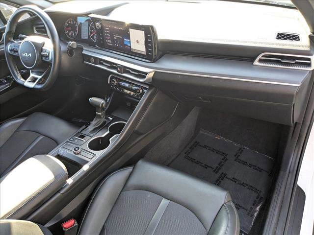 Used 2023 Kia K5 GT-Line w/ GT-Line Premium Package image 21