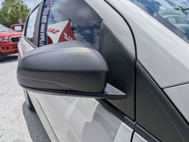 Used 2020 Chevrolet Spark LS FWD image 11