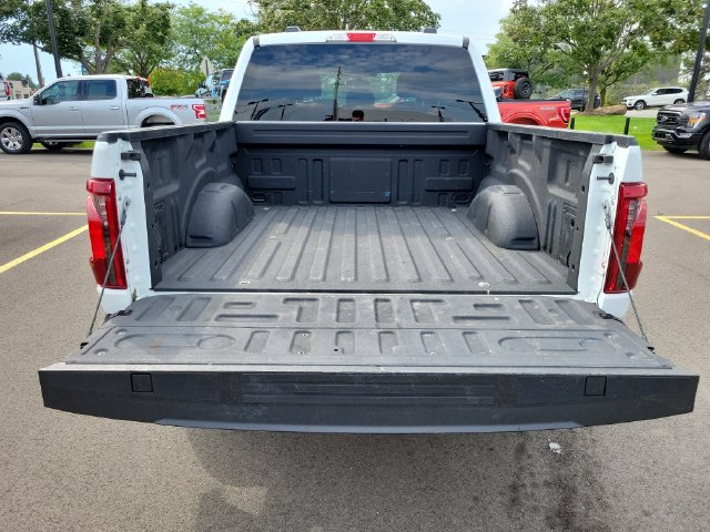 Certified 2024 Ford F150 STX AWD/4WD image 31
