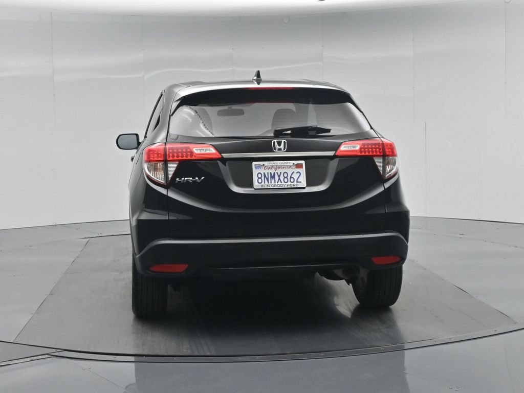 Used 2019 Honda HR-V LX image 26