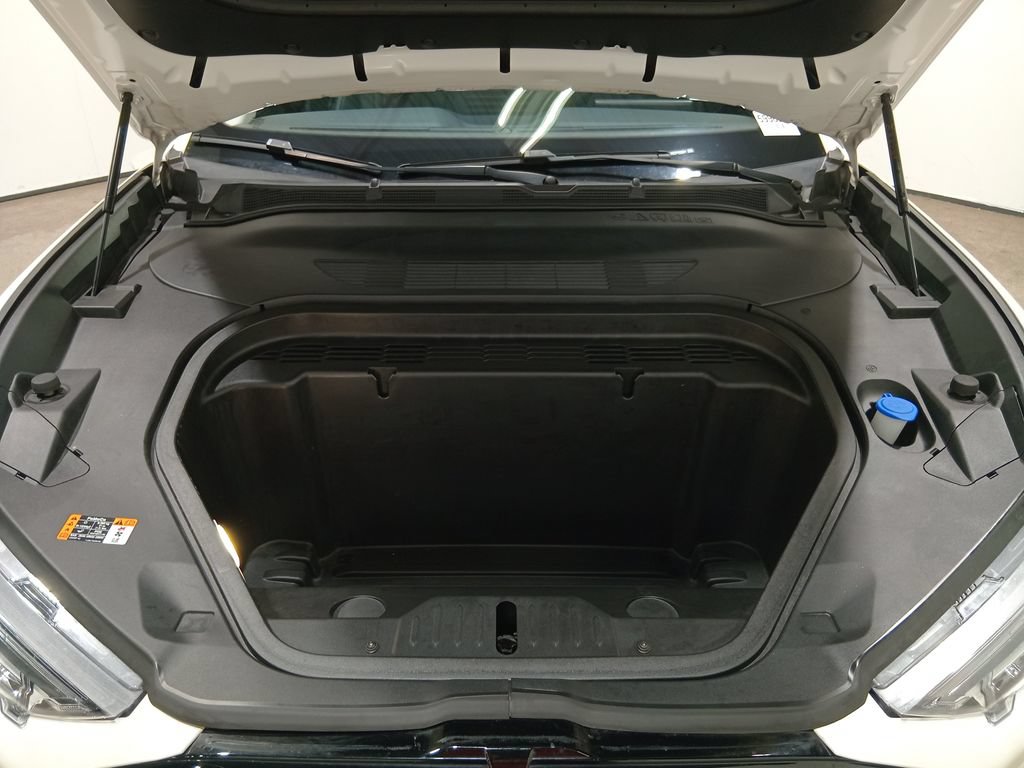 Certified 2023 Ford Mustang Mach-E Premium RWD image 12