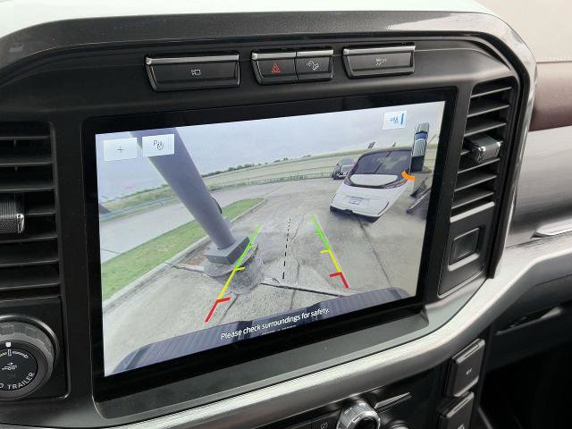 Certified 2023 Ford F150 Lariat AWD/4WD image 21