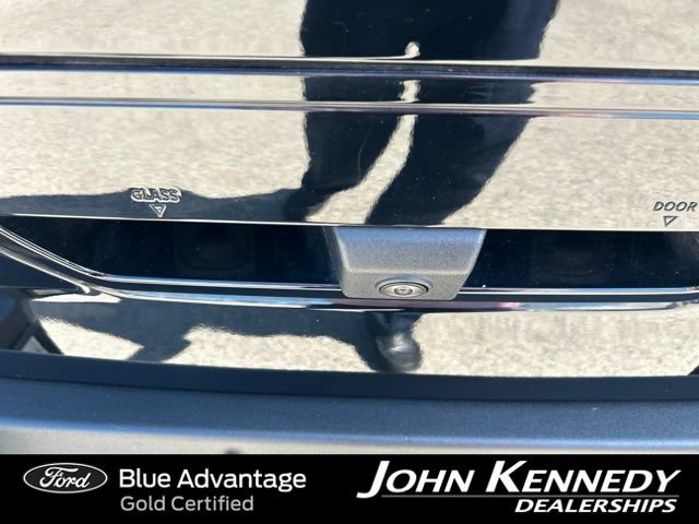 Certified 2023 Ford Bronco Sport Big Bend w/ Convenience Package AWD/4WD image 12