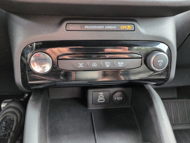 Certified 2024 Ford Escape ST-Line w/ Tech Pack #1 AWD/4WD image 41