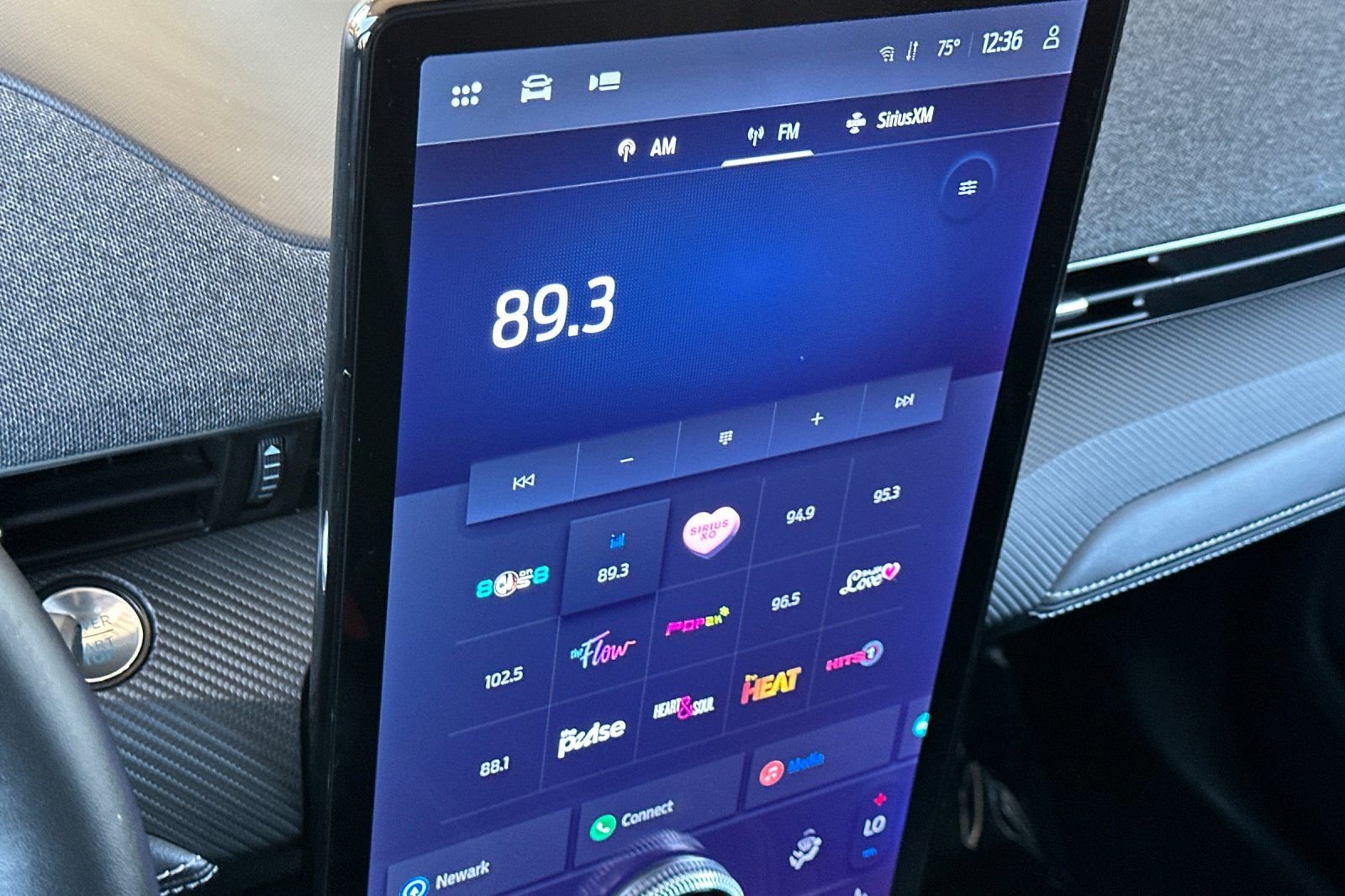 Certified 2025 Ford Mustang Mach-E Premium RWD image 26