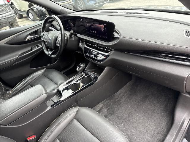 Used 2024 Buick Envista Avenir image 19