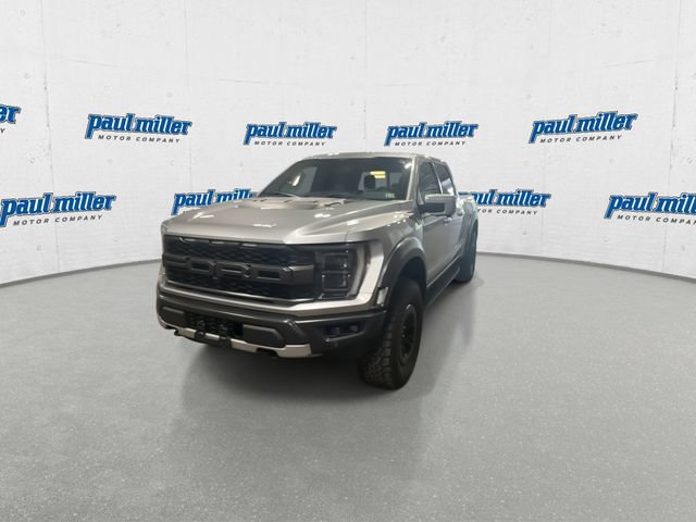 Certified 2023 Ford F150 Raptor AWD/4WD image 4