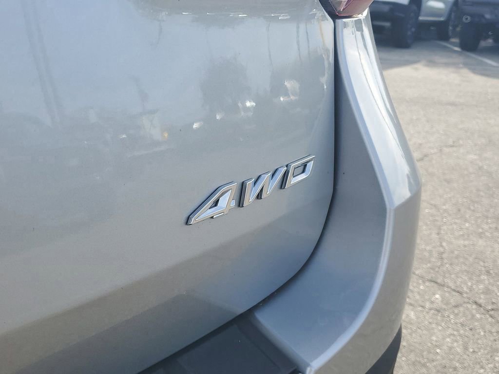 Certified 2023 Ford Explorer ST-Line image 8