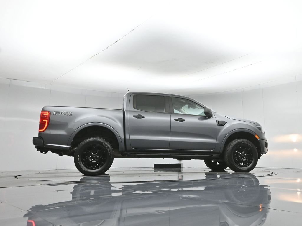Certified 2023 Ford Ranger XLT w/ Equipment Group 301A Mid image 52