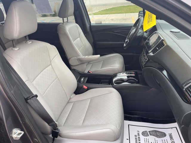 Used 2019 Honda Passport Touring image 25