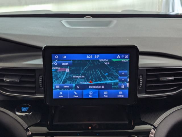 Certified 2023 Ford Explorer ST-Line w/ Class IV Trailer Tow Package AWD/4WD image 29