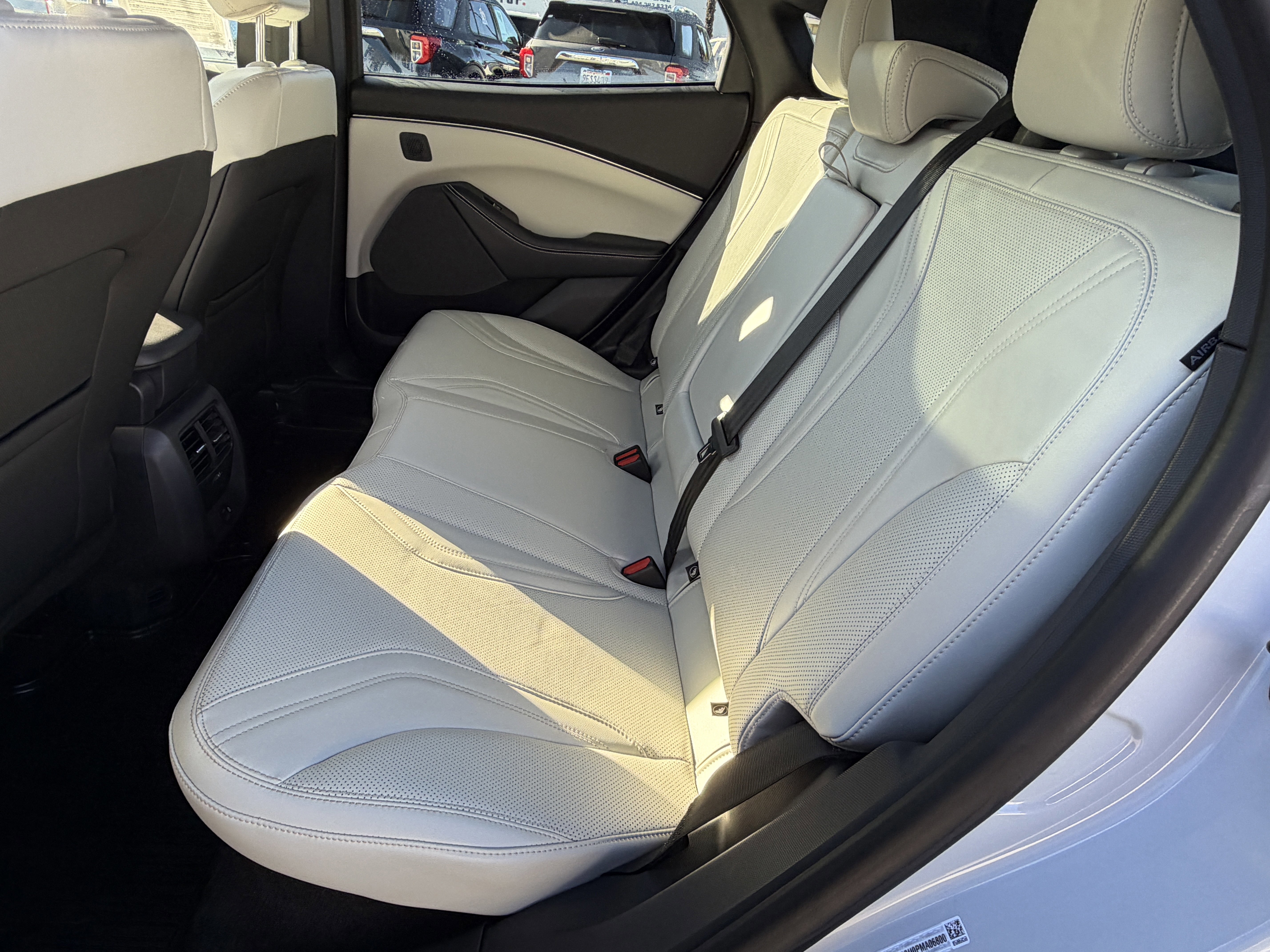 Certified 2023 Ford Mustang Mach-E Premium image 22