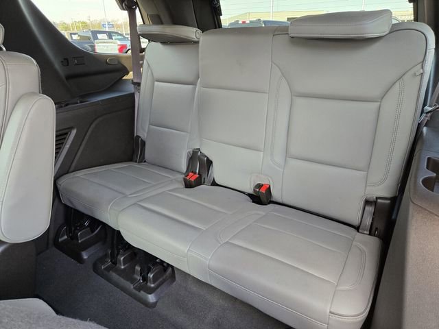 Used 2022 GMC Yukon SLT w/ SLT Luxury Package image 13