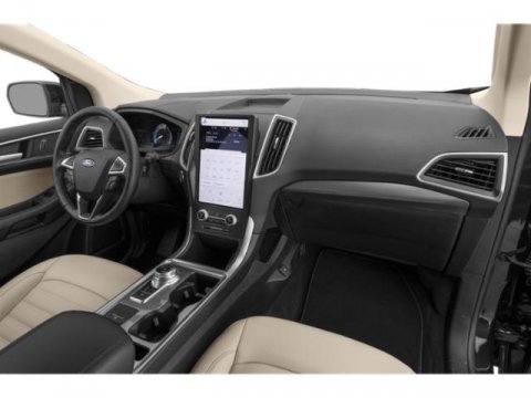 Certified 2024 Ford Edge SEL w/ Convenience Package AWD/4WD image 33