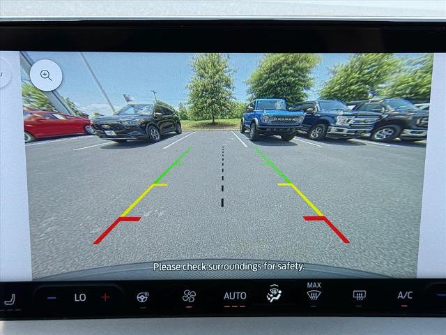 Certified 2024 Ford Escape Active w/ Tech Pack #1 AWD/4WD image 20