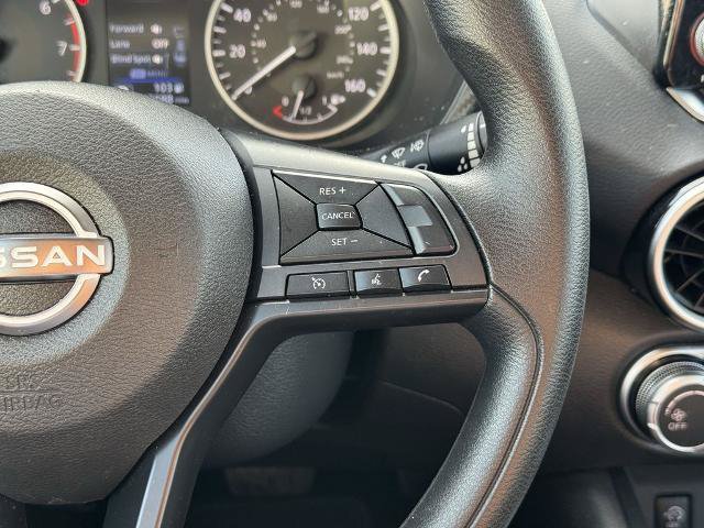 Used 2024 Nissan Sentra S FWD image 19