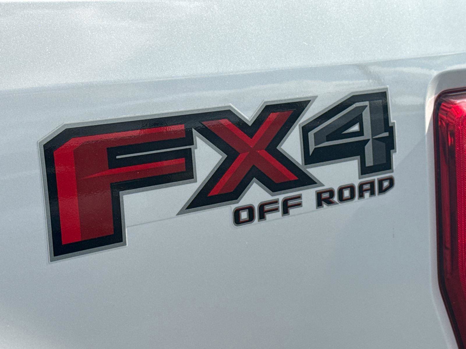 Certified 2019 Ford F250 Lariat w/ Lariat Value Package image 14