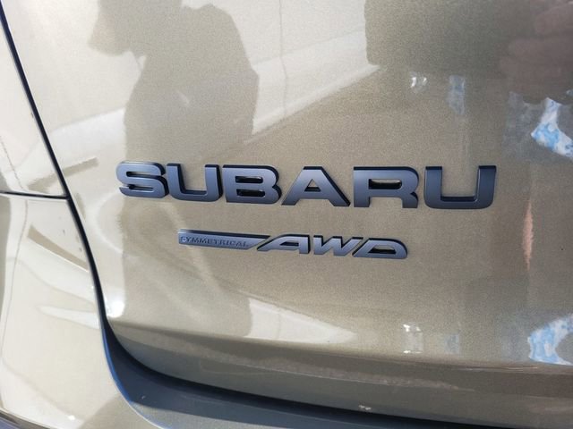 Used 2023 Subaru Ascent Onyx Edition image 7