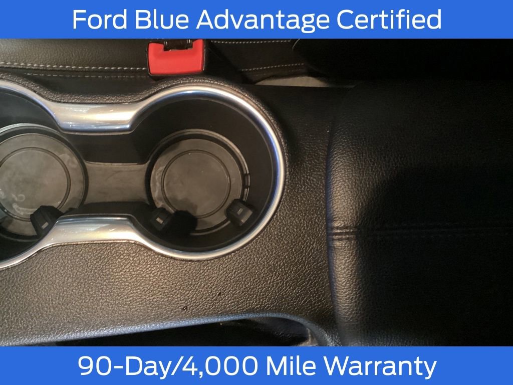 Certified 2019 Ford Mustang GT Premium image 15