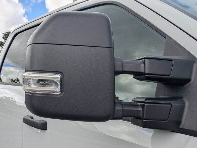 Certified 2025 Ford F250 XLT AWD/4WD image 12