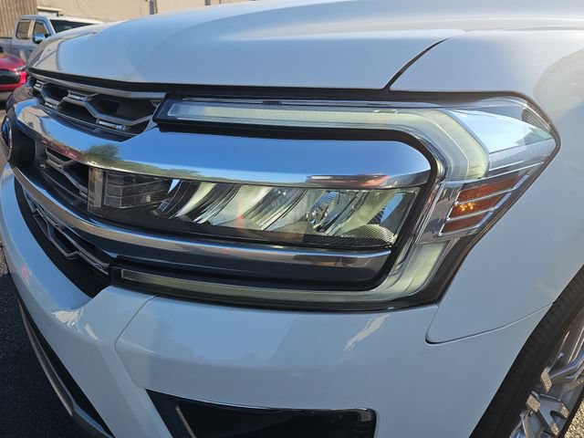 Certified 2022 Ford Expedition Platinum RWD image 35