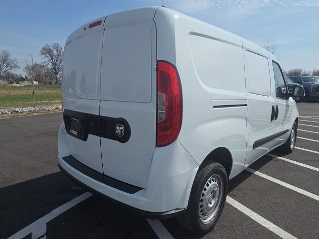 Used 2022 RAM ProMaster City Wagon image 5
