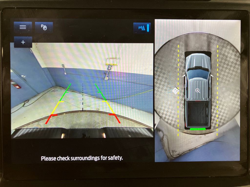 Certified 2023 Ford F150 XLT w/ Equipment Group 302A High image 24