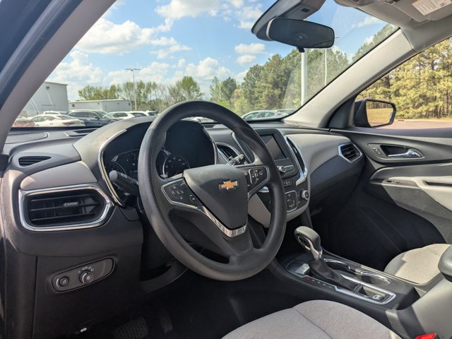 Used 2022 Chevrolet Equinox LT FWD image 14