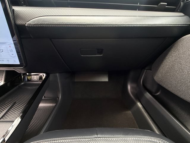 Certified 2025 Ford Mustang Mach-E Premium RWD image 23
