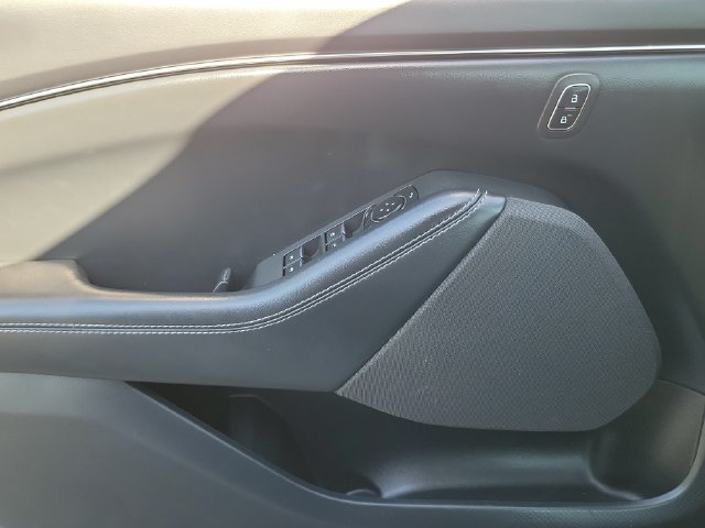 Certified 2023 Ford Mustang Mach-E Select RWD image 13