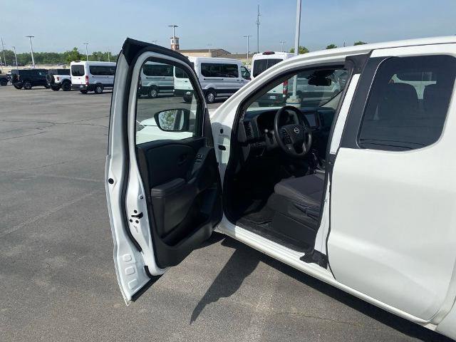 Used 2022 Nissan Frontier S RWD image 10