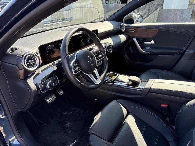 Used 2022 Mercedes-Benz A 220 4MATIC image 25