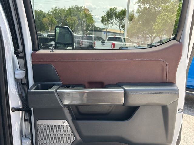 Certified 2021 Ford F150 Lariat AWD/4WD image 17