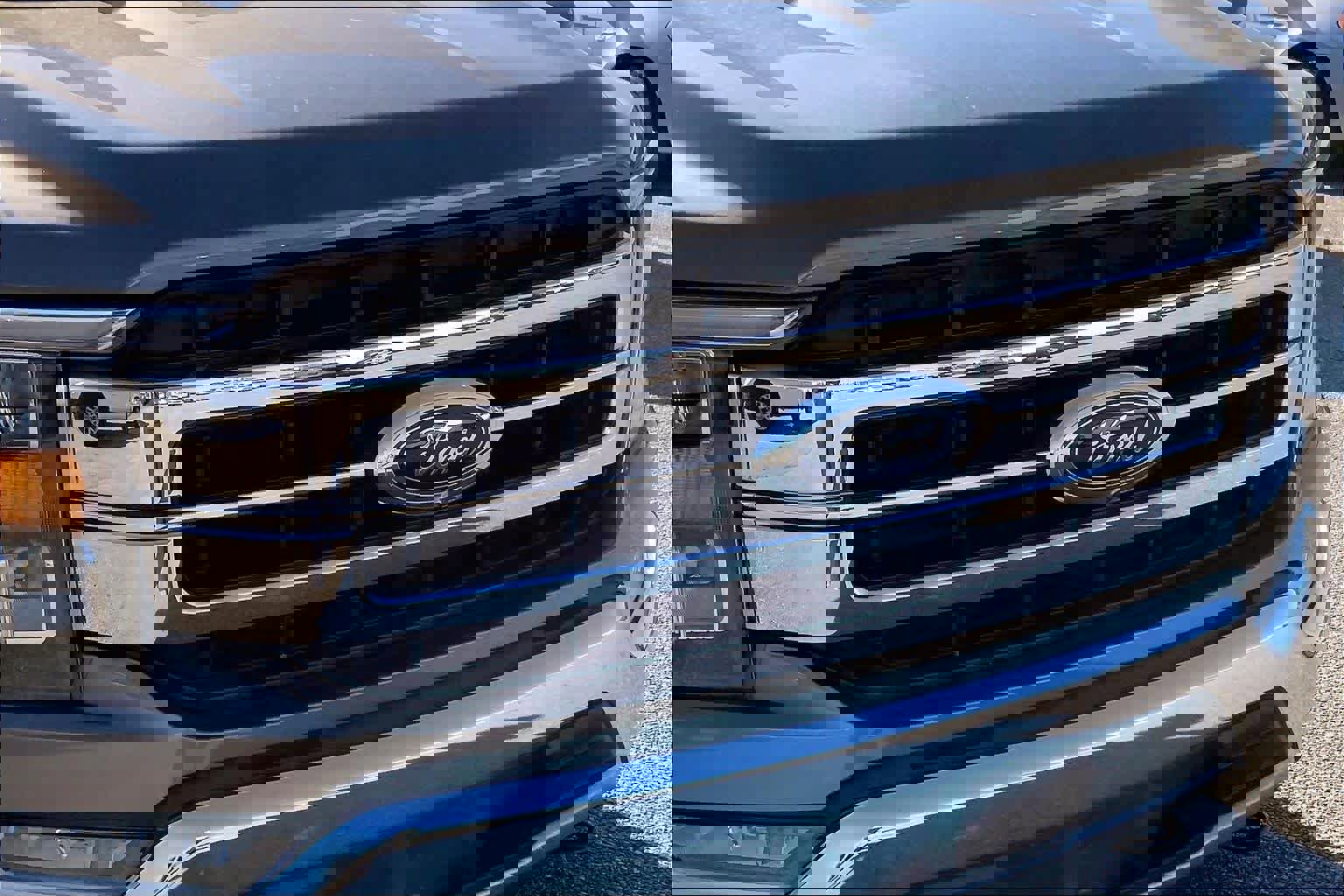 Certified 2022 Ford F150 Lariat w/ Trailer Tow Package image 29