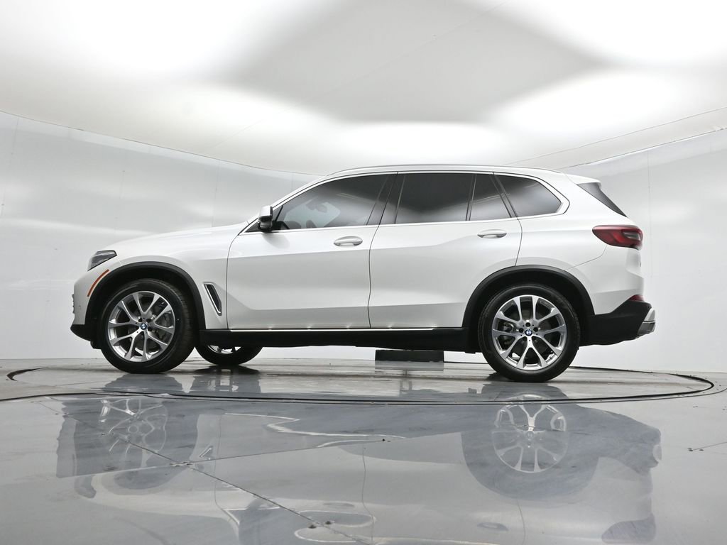 Used 2023 BMW X5 sDrive40i w/ Premium Package image 49