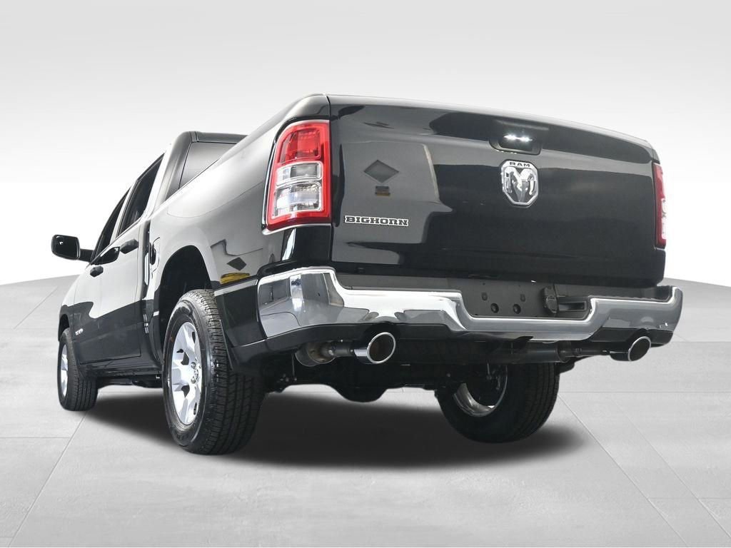 Used 2024 RAM 1500 Big Horn image 16