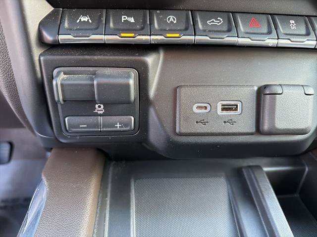 Used 2021 Chevrolet Silverado 1500 LTZ w/ LTZ Premium Package image 24