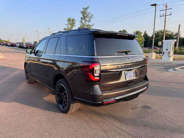 Certified 2023 Ford Expedition Limited AWD/4WD image 4