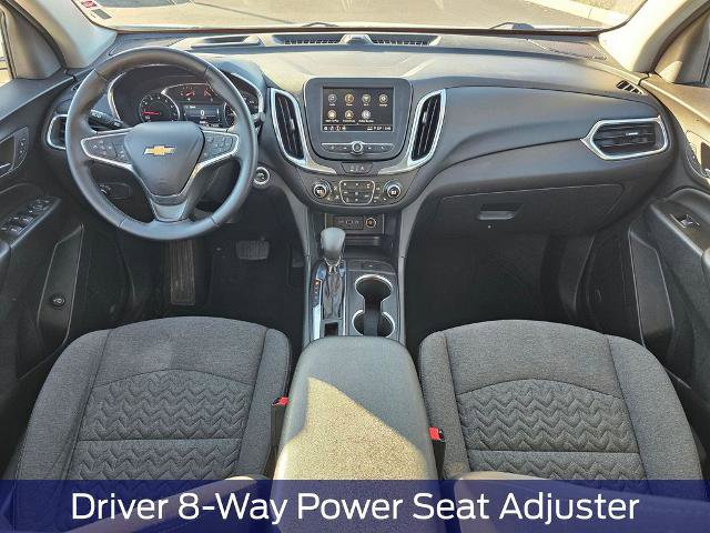 Used 2024 Chevrolet Equinox LT AWD/4WD image 11