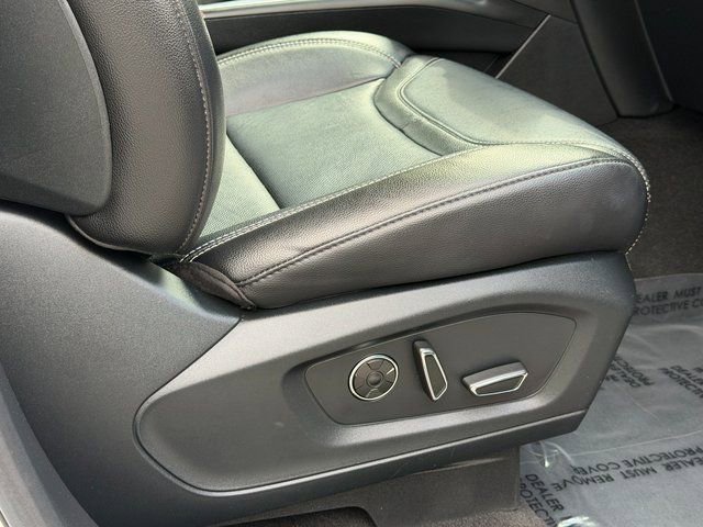 Certified 2020 Ford Explorer ST w/ ST Street Pack AWD/4WD image 34